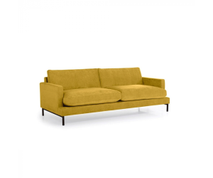 Sofa Leken (Tryvietis) Sofa Leken (Tryvietis)